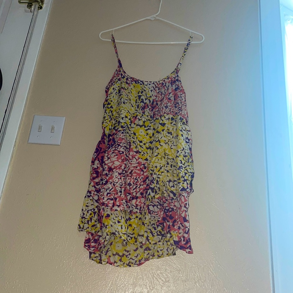 O’Neill Cute Floral Dress